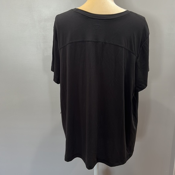 Avia Women's 2 - Short Sleeve T-Shirt Size XXXL - Picture 8 of 15